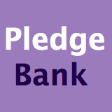Pledgebank